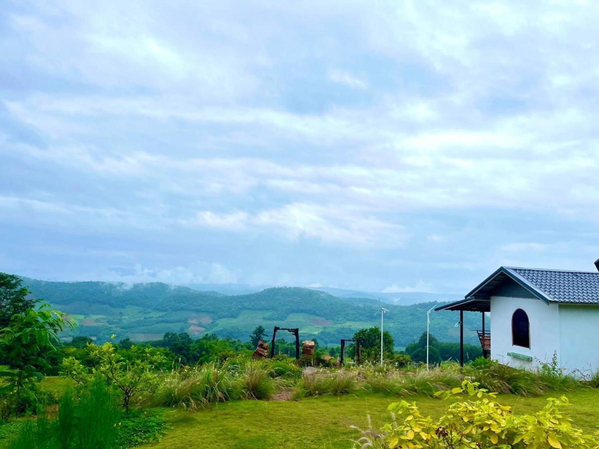 บ้าน มองดูหมอก - B&B Ban Khok Hang Wang