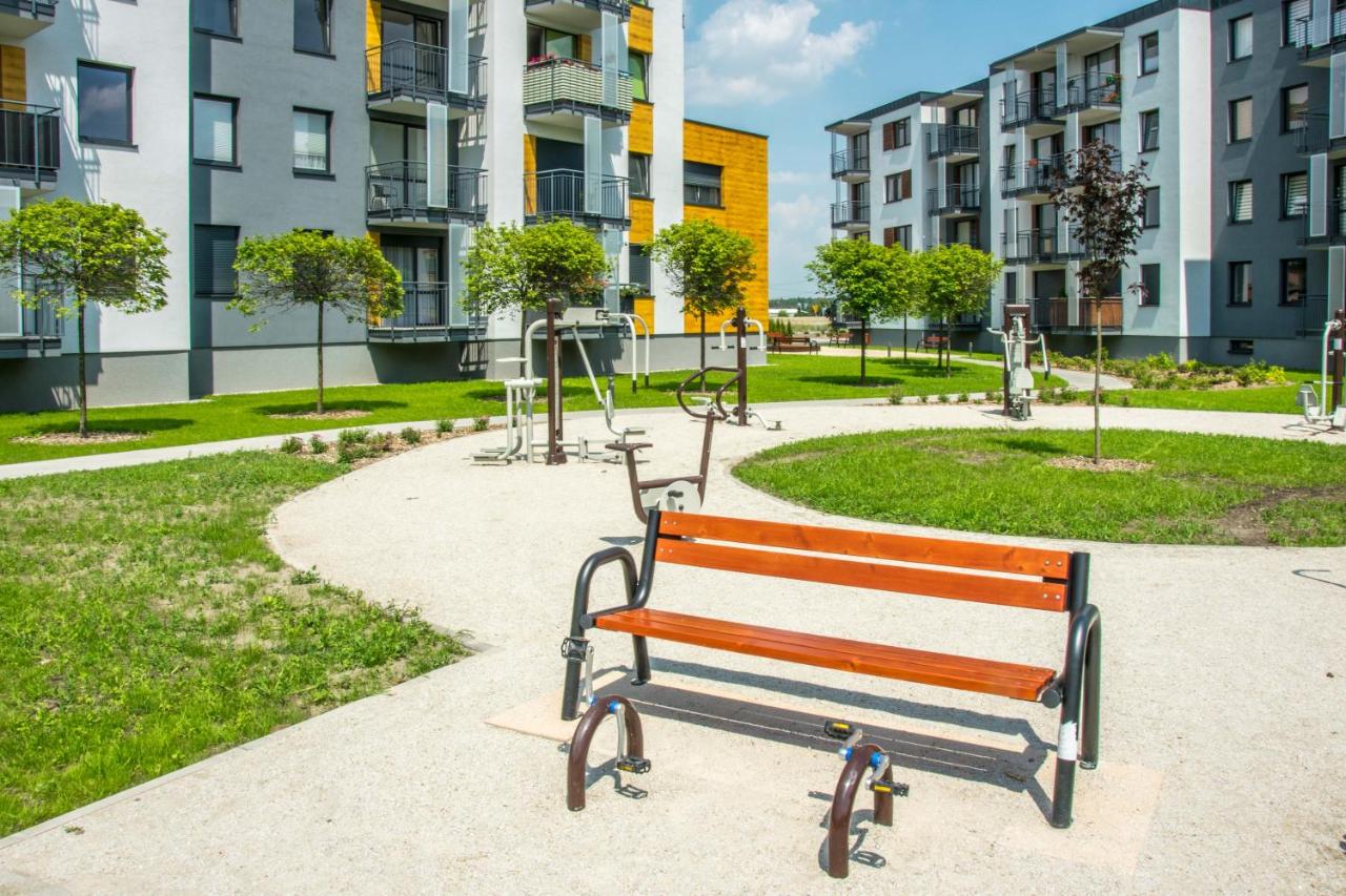 Appartamento Deluxe con Balcone