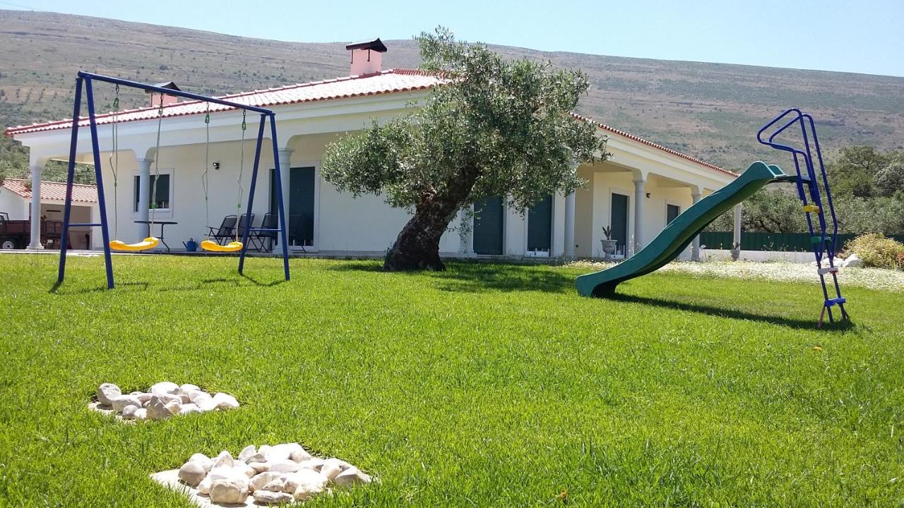 Casa Das Oliveiras - B&B Alvados