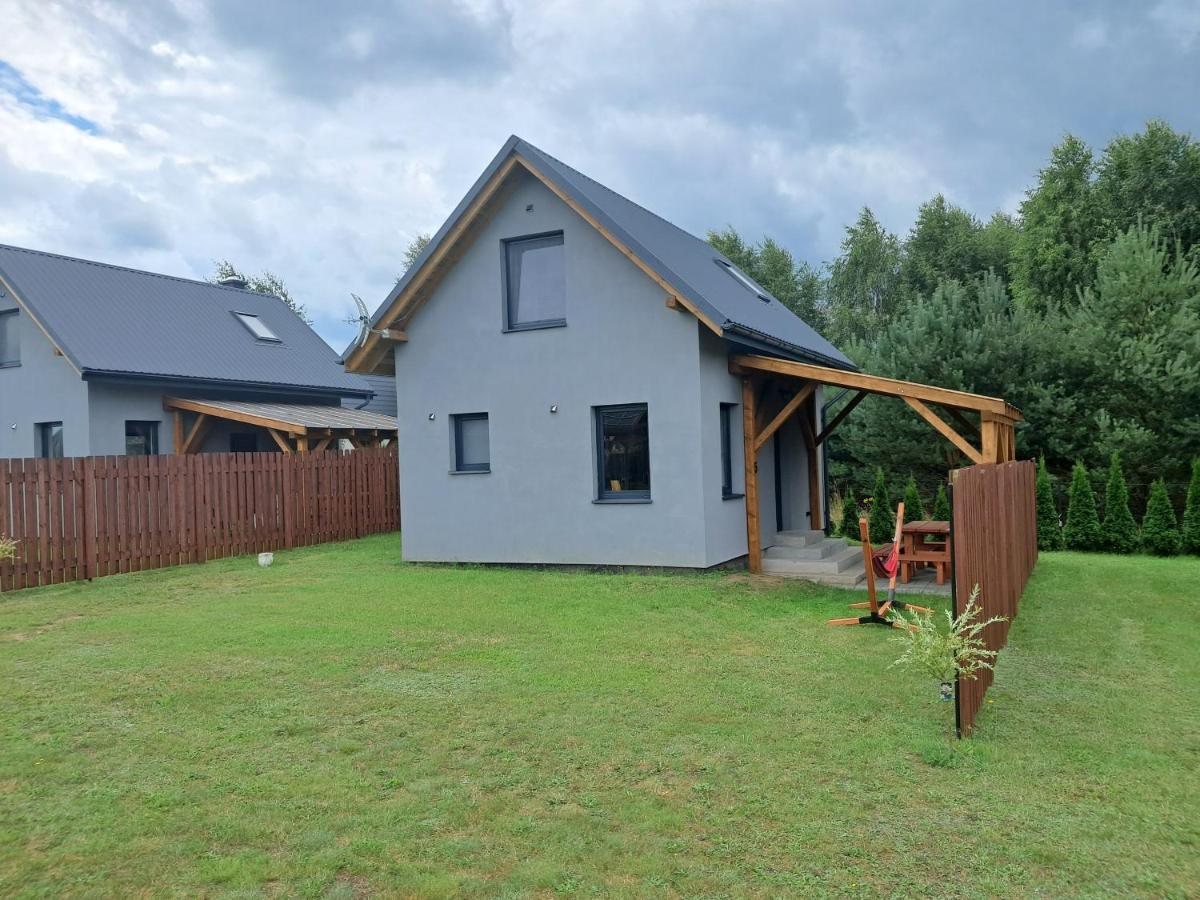 LILMIL Anna Łosińska - B&B