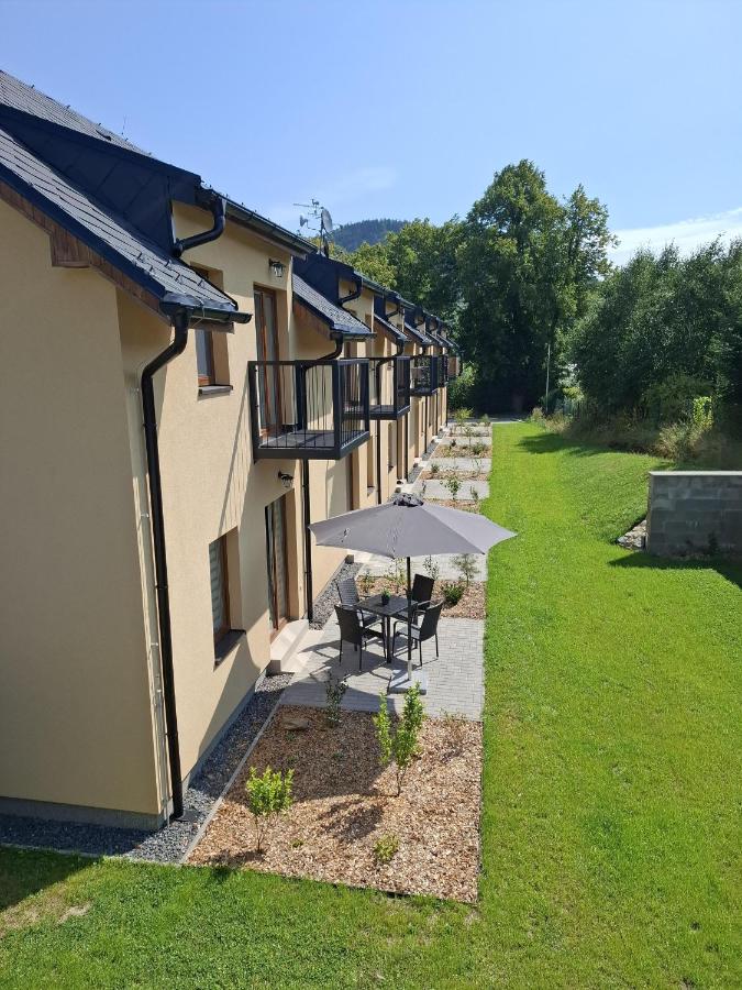 Apartmán Pod Bukem - B&B Červená Voda
