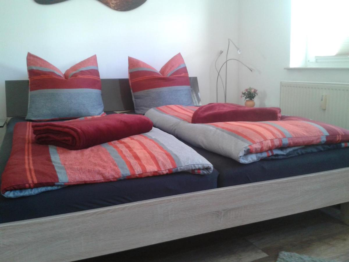 Kleine Apartments - Chambres d’hôtes