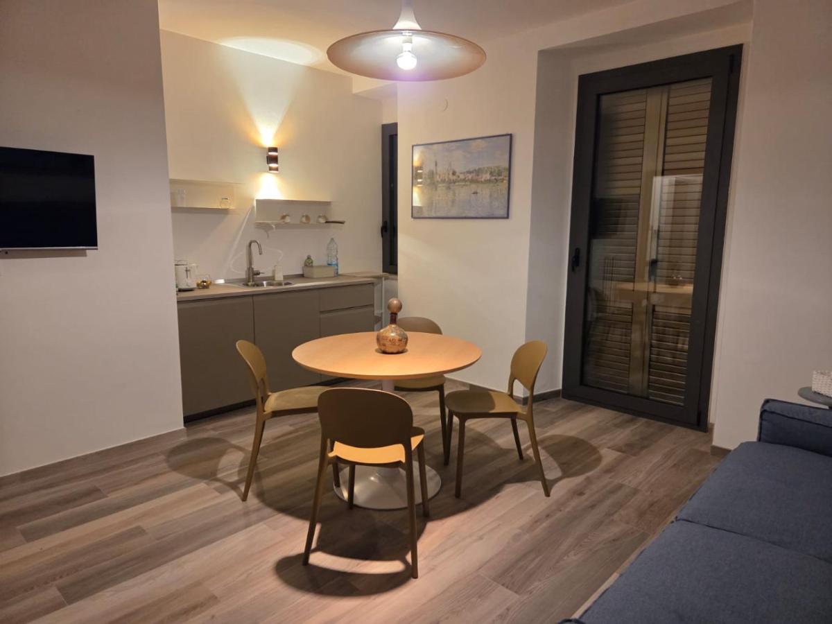 Il Tuffo - B&B Termoli