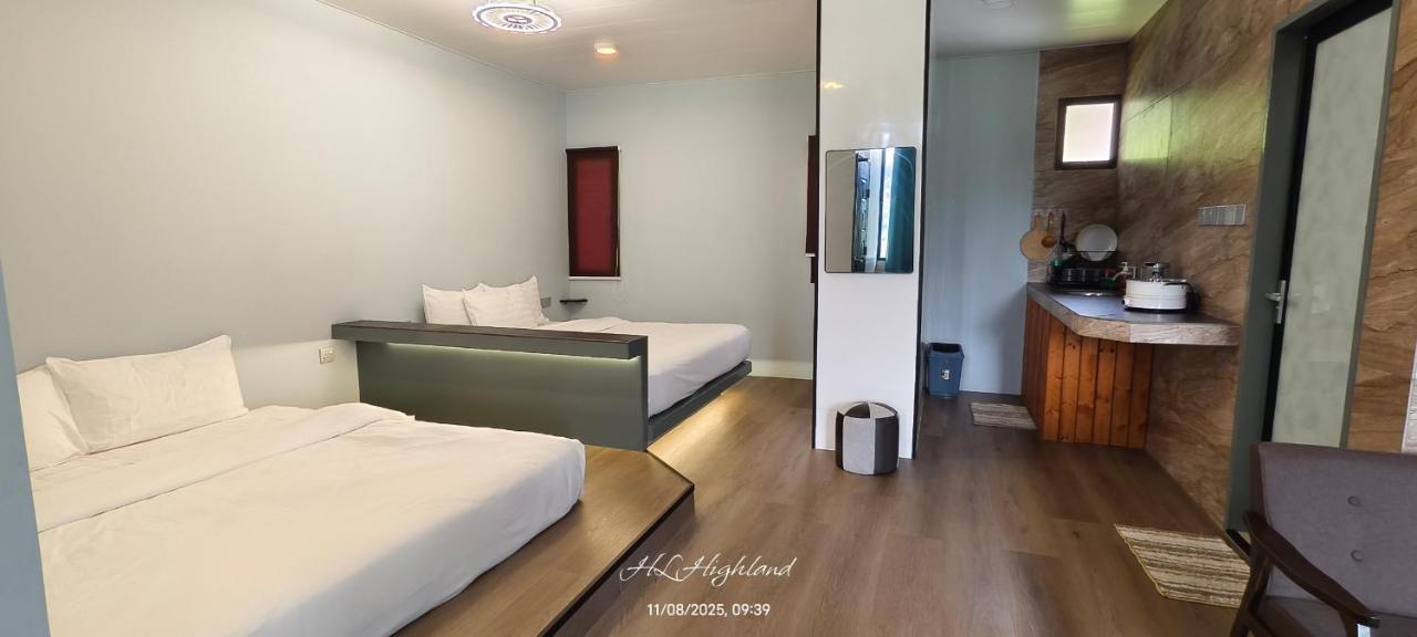 King Suite