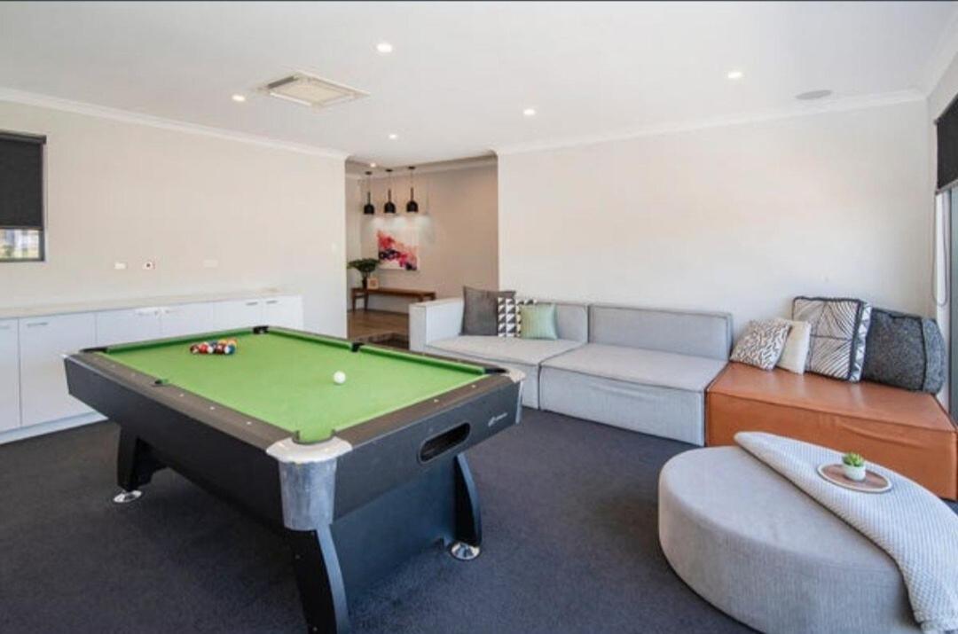 Family Castaway - Free WIFI, 6 Mins to Jetty - B&B Busselton
