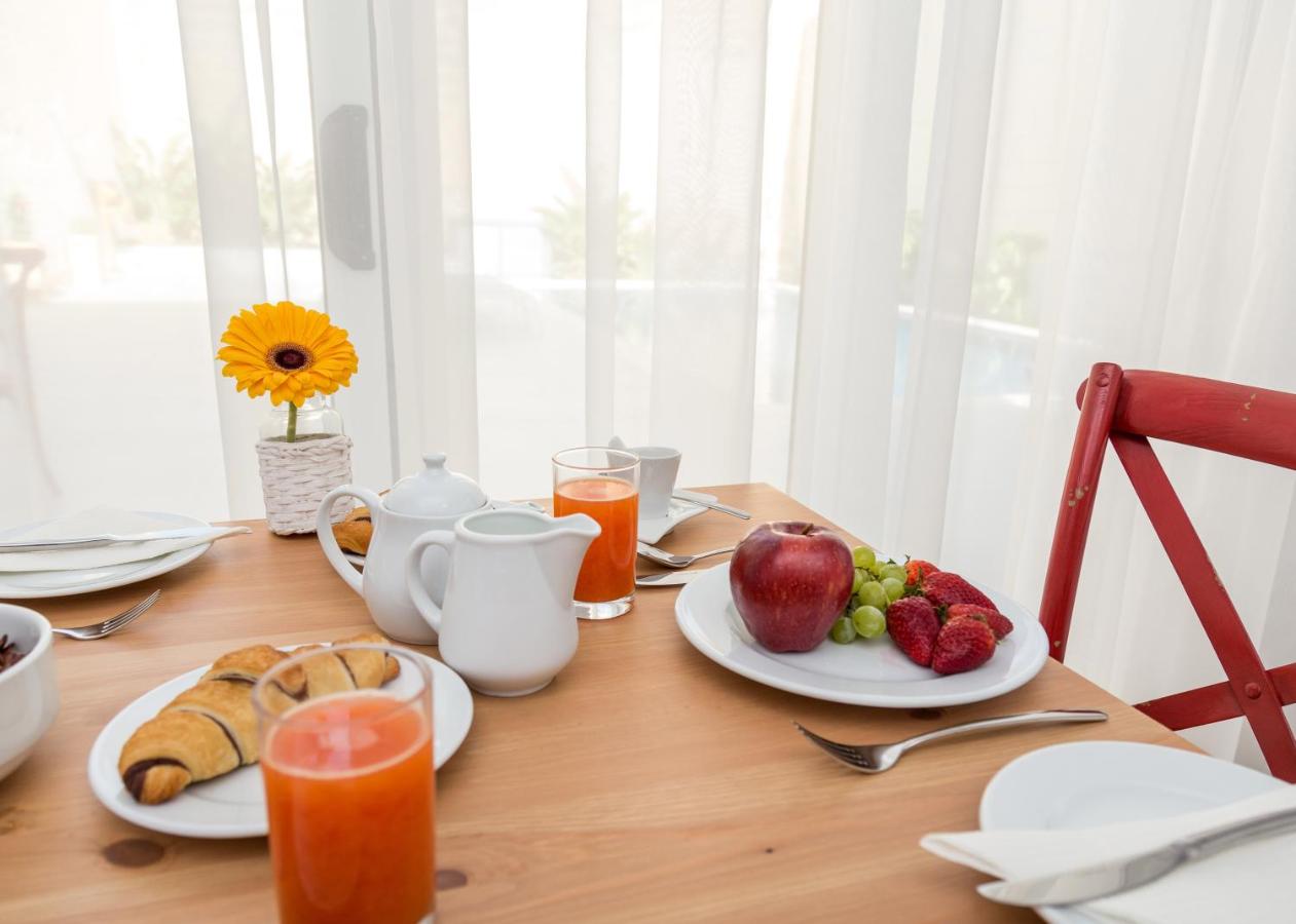 BB De Rohan - B&B Haz-Zebbug