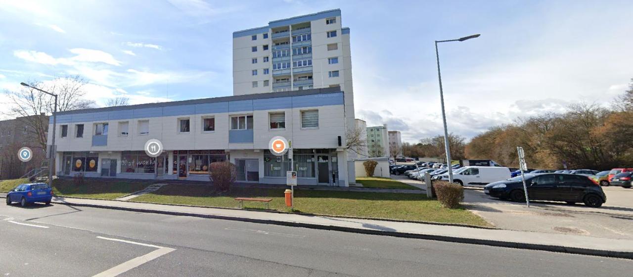 Appartement Lena - B&B Linz