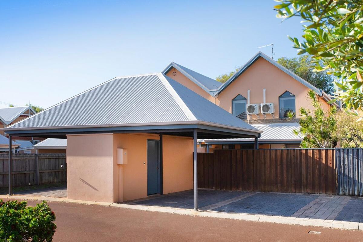 Keepin it Reel - Chambres d’hôtes Dunsborough