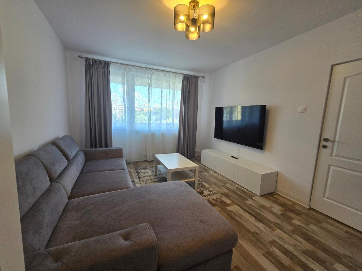 Best Apartament Central 2 - B&B