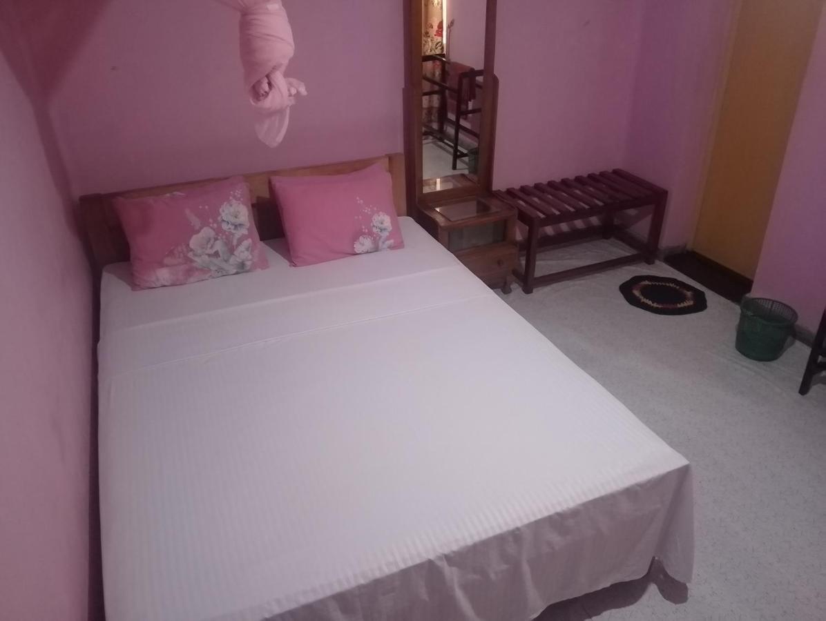 Budget Doppelzimmer