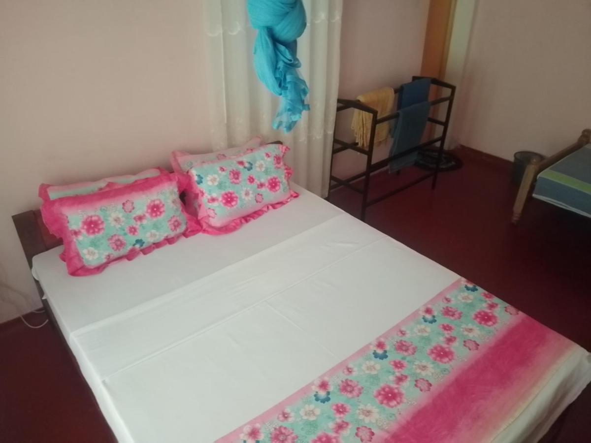 Budget Doppel-/Zweibettzimmer