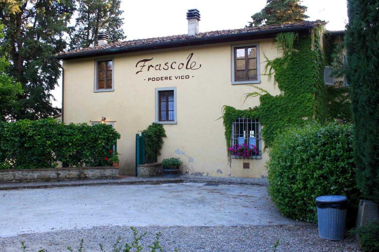 Huis met 1 Slaapkamer