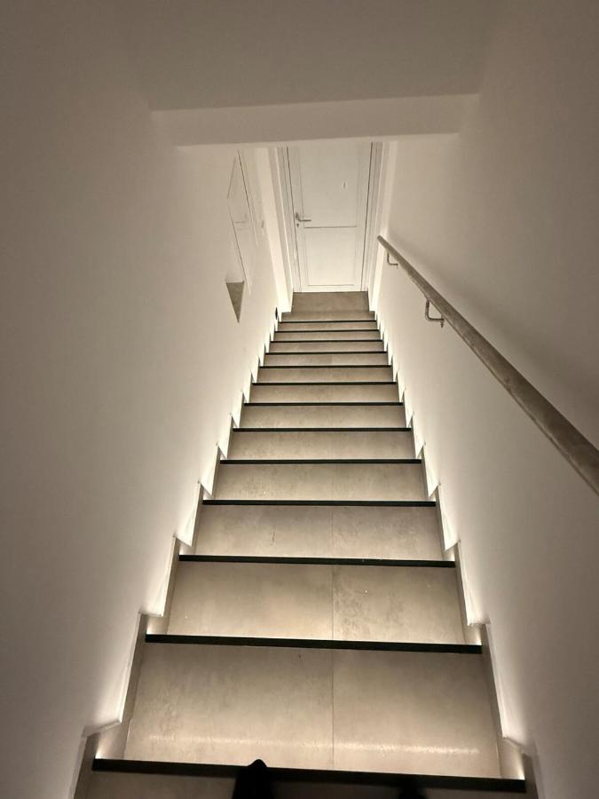 EnJoy Downtown Nuremberg - B&B Norimberga