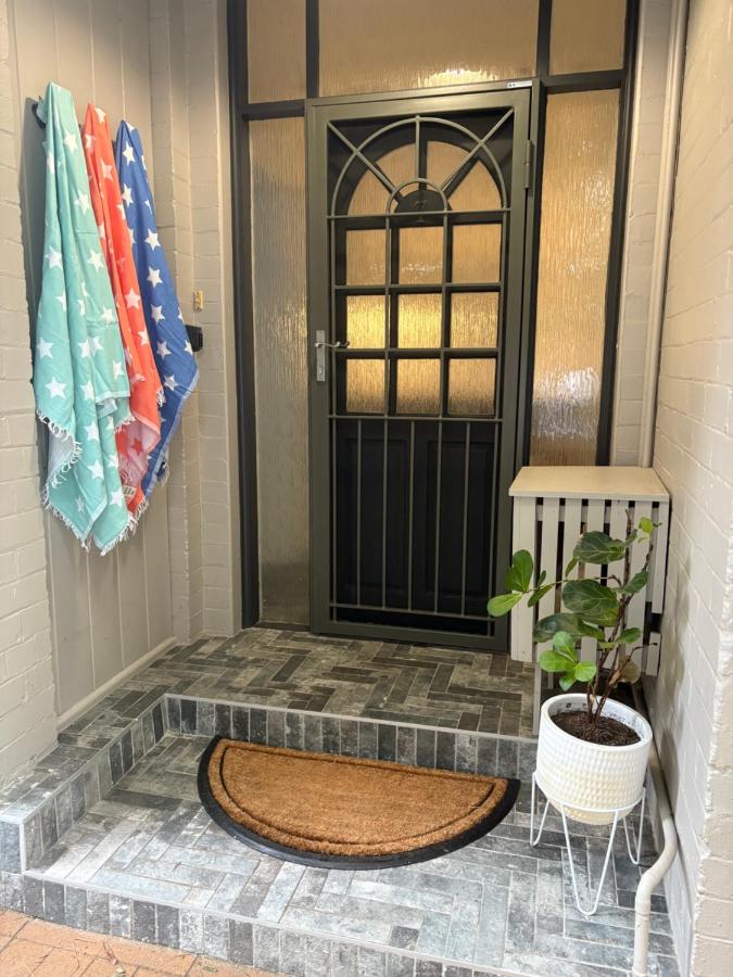 Pacific on Manly - Bed and Breakfast Sydney