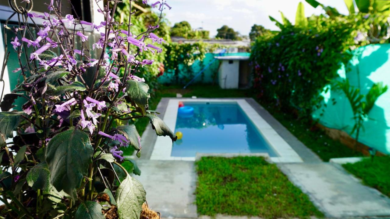 Casa en Alcalá con piscina privada - B&B Alcalá