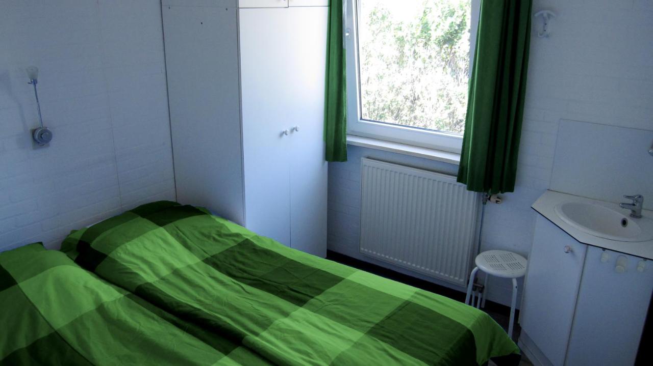 Appartement met 3 Slaapkamers