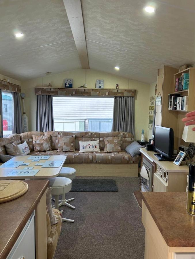 Chalet con 2 Camere da Letto