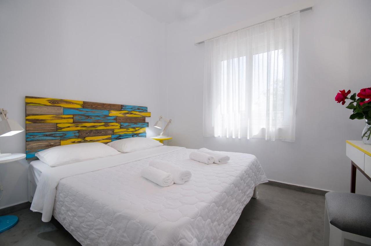 Appartamento con 1 Camera da Letto