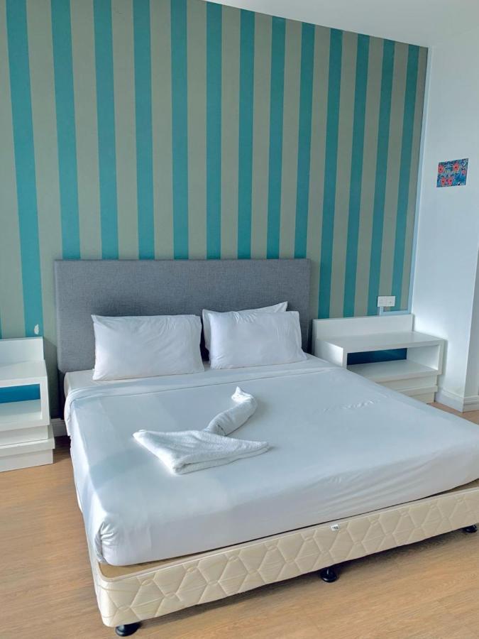 Appartement met 2 slaapkamers