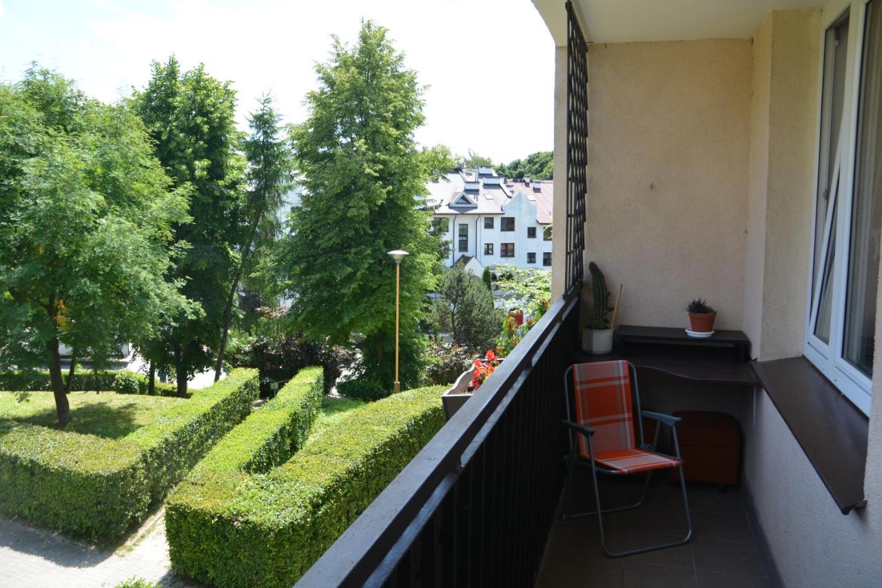Apartament na Nowickiego - B&B