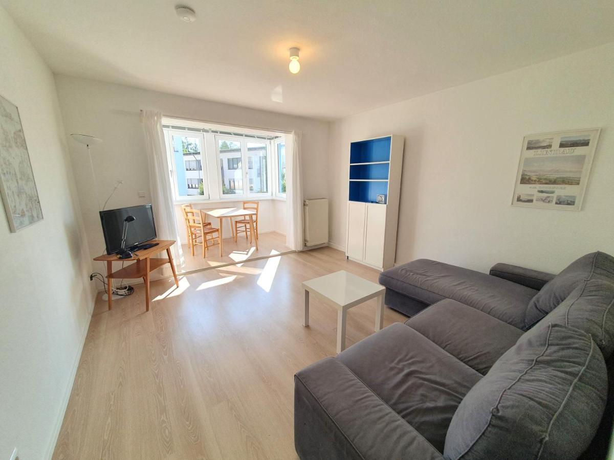 LAGO Ferienwohnungen - BLAU - B&B Lindau