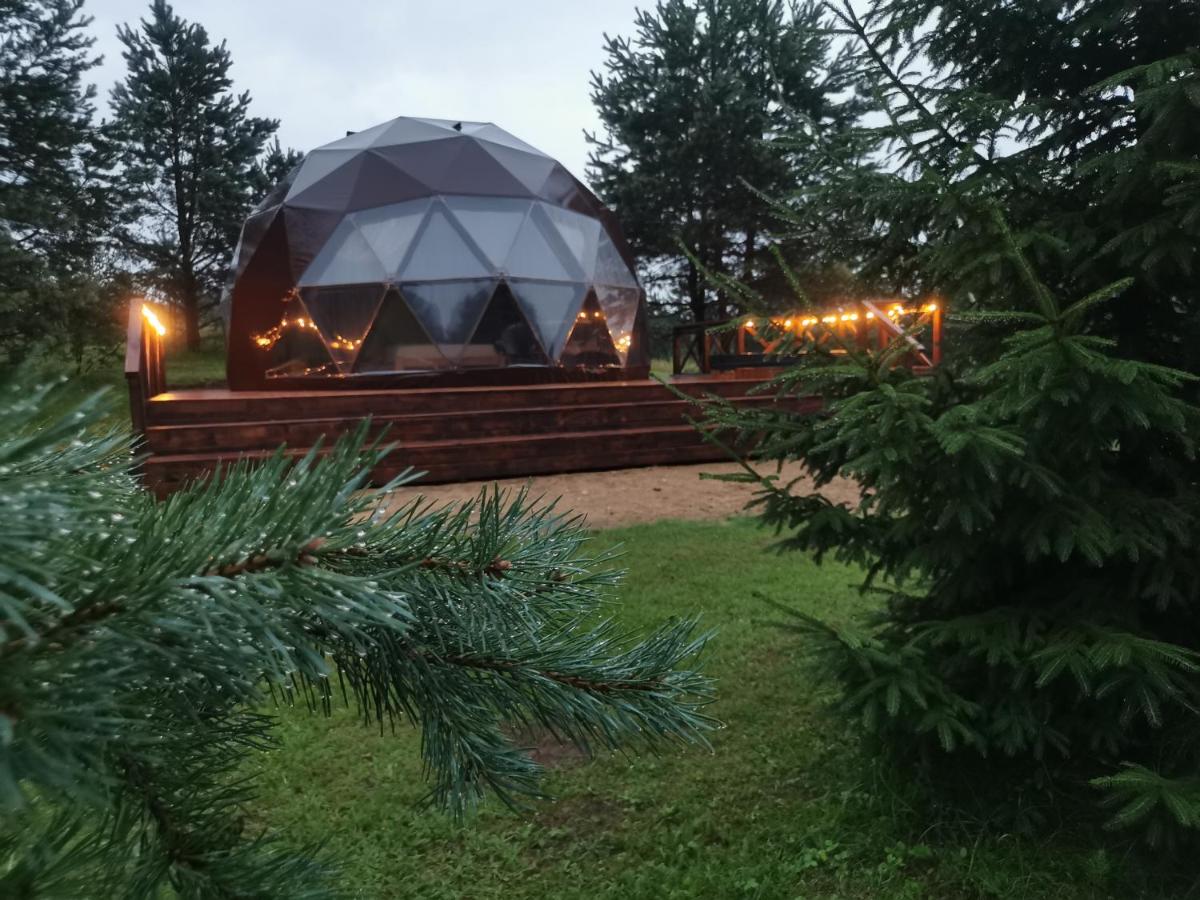 Skubėk Neskubėti - B&B Klykiai