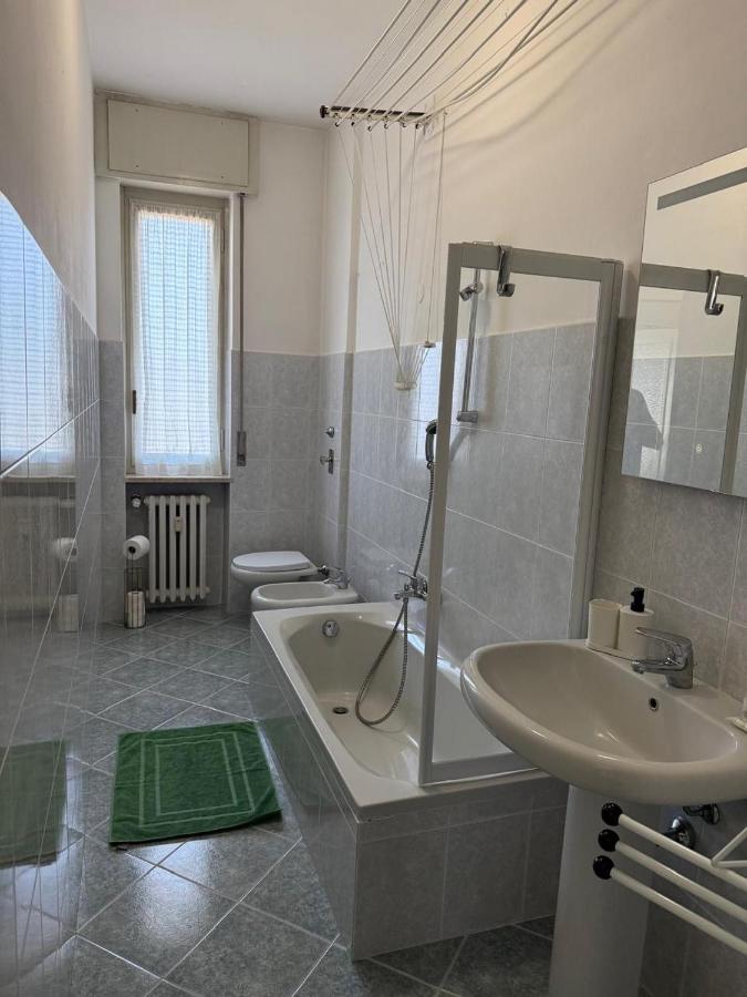 Apartamento Malpensa Milano 2 - B&B Casorate Sempione