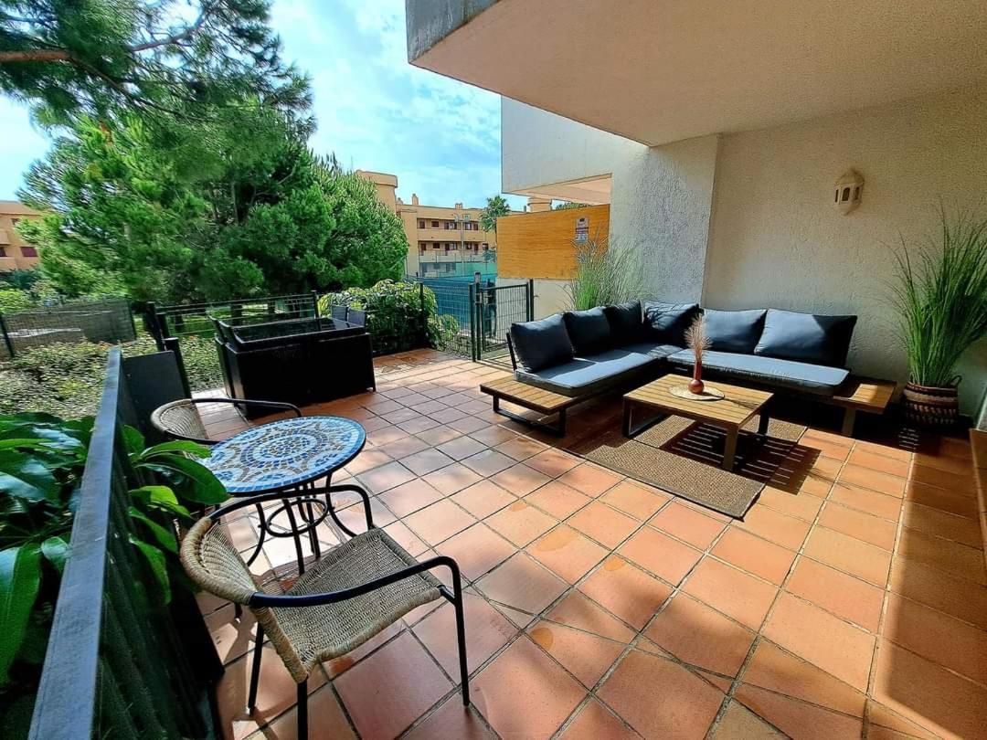 Apartamento Alamar - B&B La Cala De Mijas