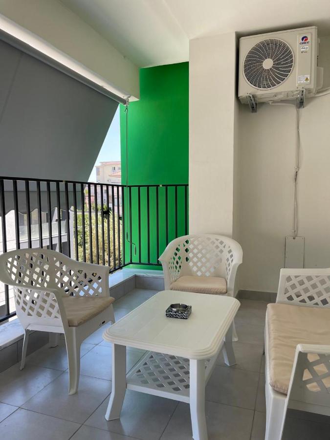 Noema Apartment - 5 Maji - B&B Tirana