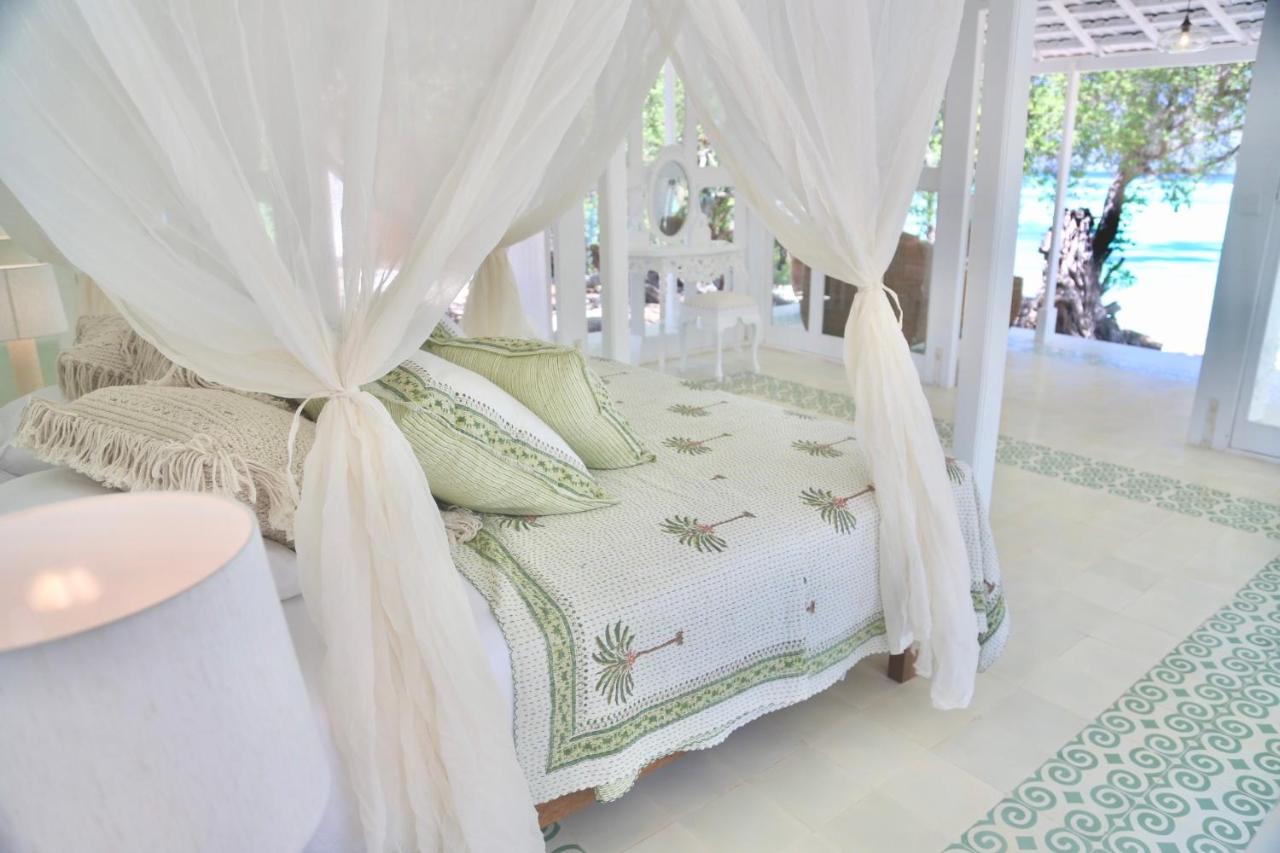The Serai Inar - B&B Balelando