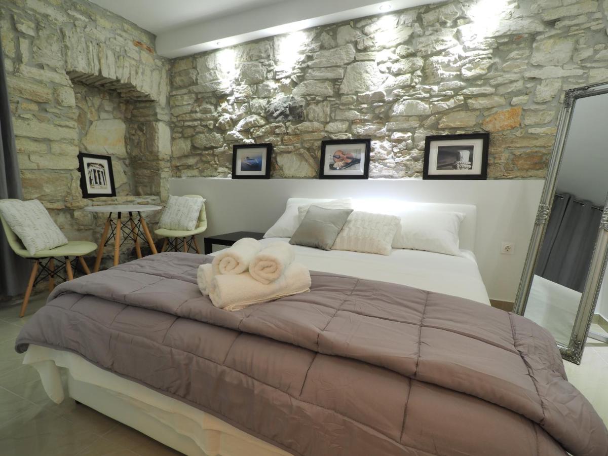 Deluxe Doppelzimmer