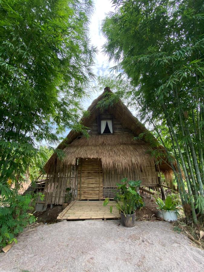 Royal mountain Hut - Ferienwohnung Ratchaburi