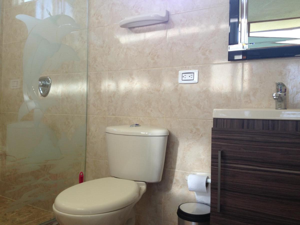 Family Suite with Mountain View