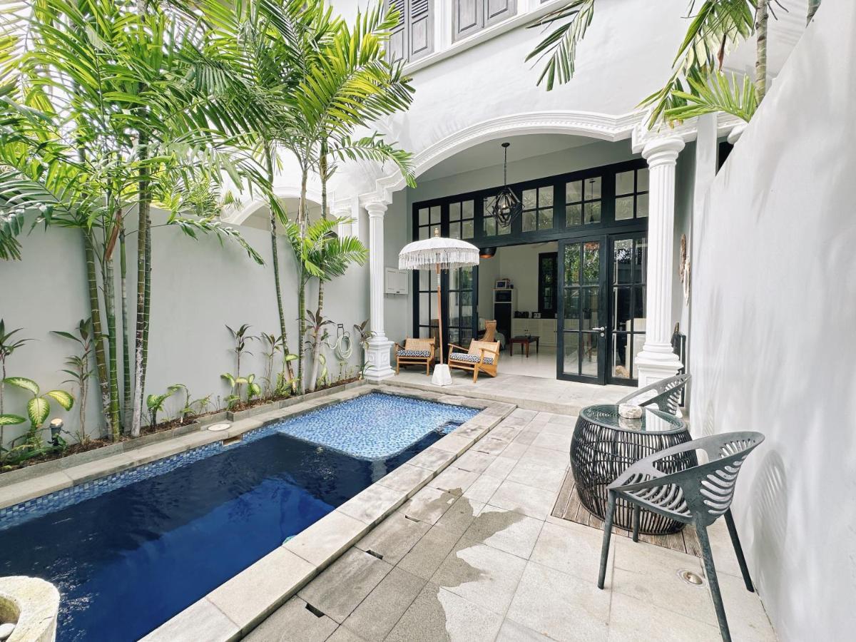 Villa Pulau Rumah - B&B