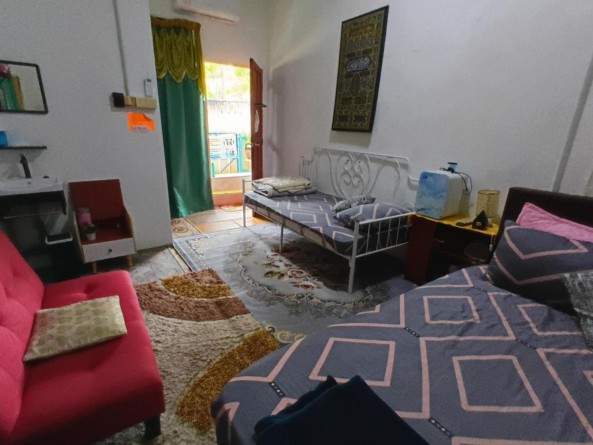 Cassa Bonda Std Family Room - B&B