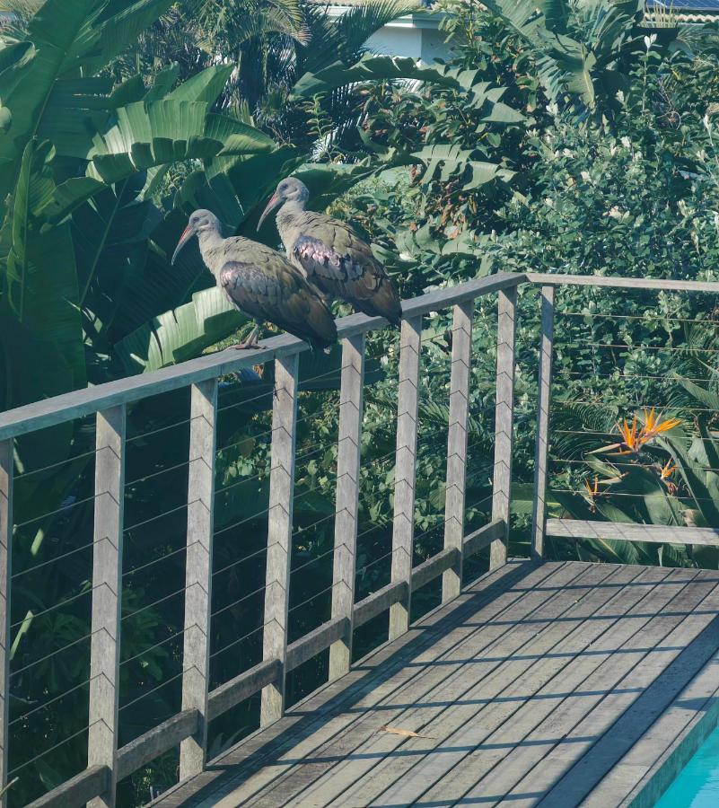 The Beach Bungalow - B&B Durban