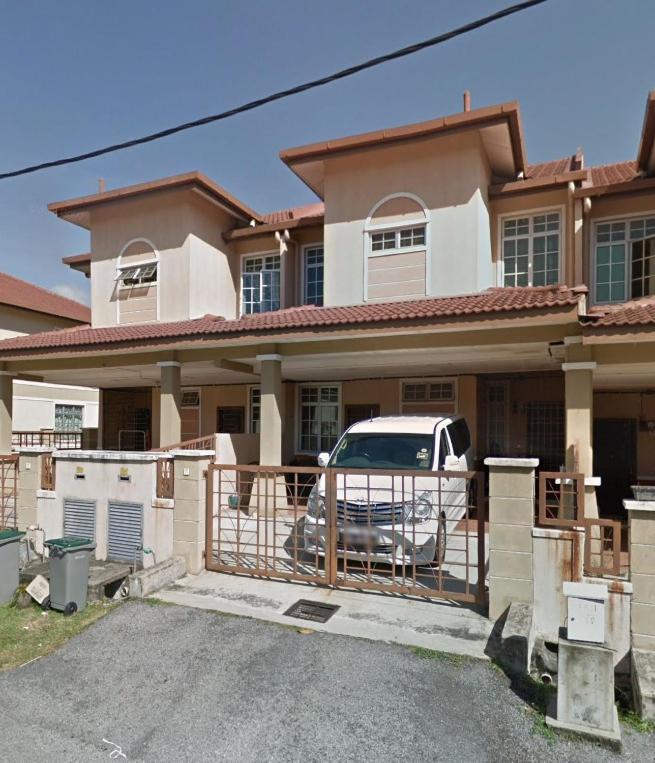 Homestay Acacia Park - B&B Kampung Baharu Nilai