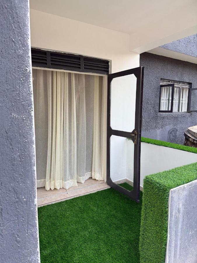 Sana Homes - B&B Kampala