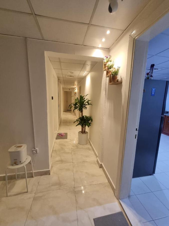 Emira Property - B&B Abu Dhabi