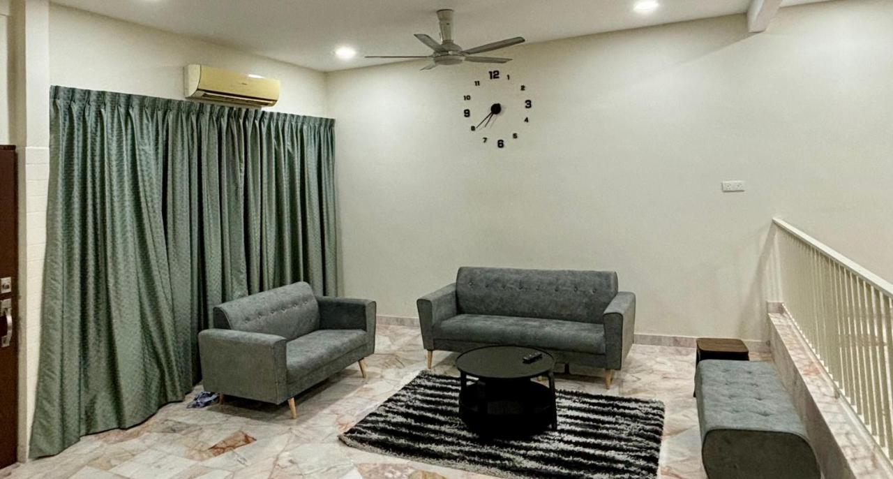 Harvest Homestay Taiping - Ferienwohnung Taiping