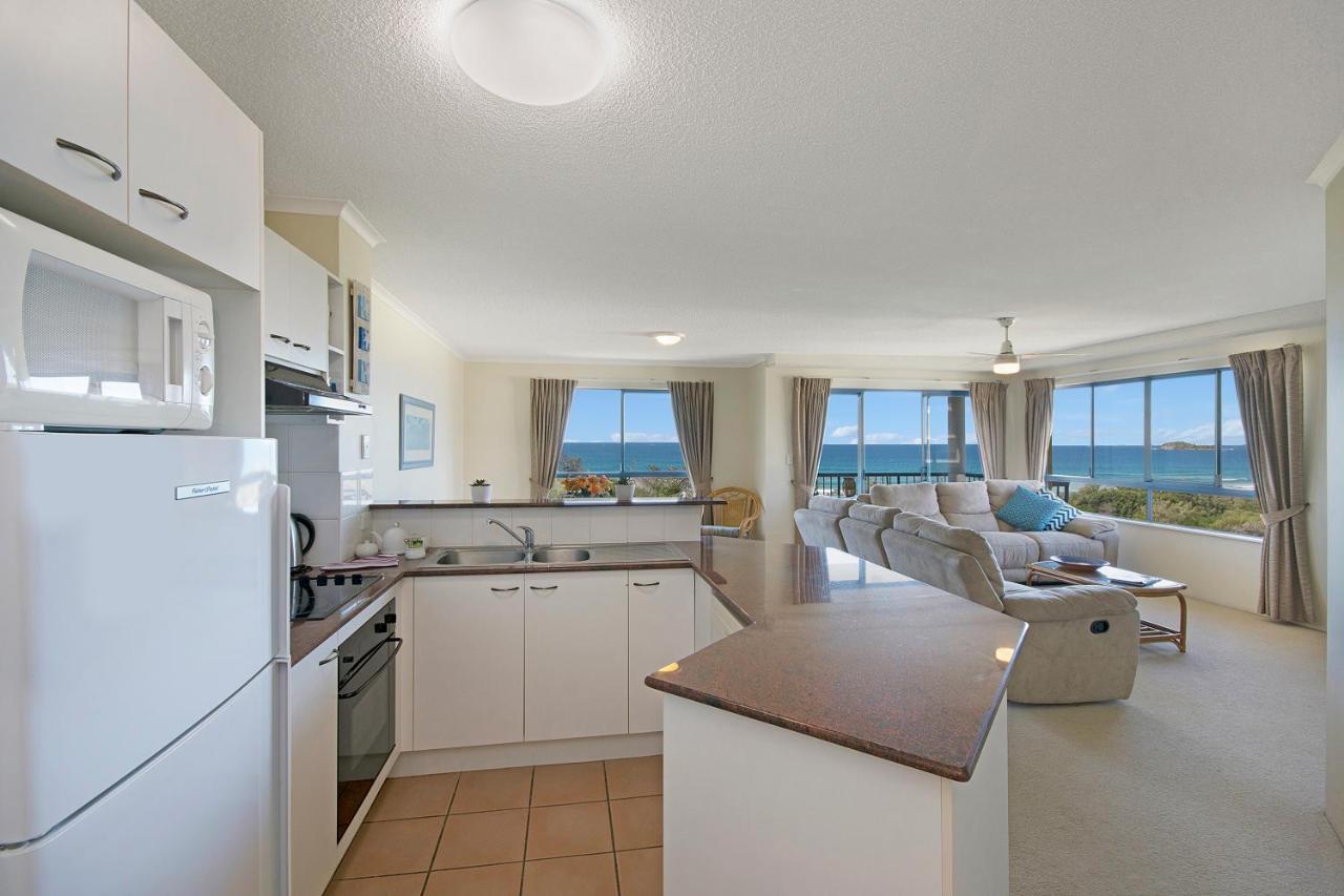 Appartamento con 3 Camere da Letto e Vista Mare
