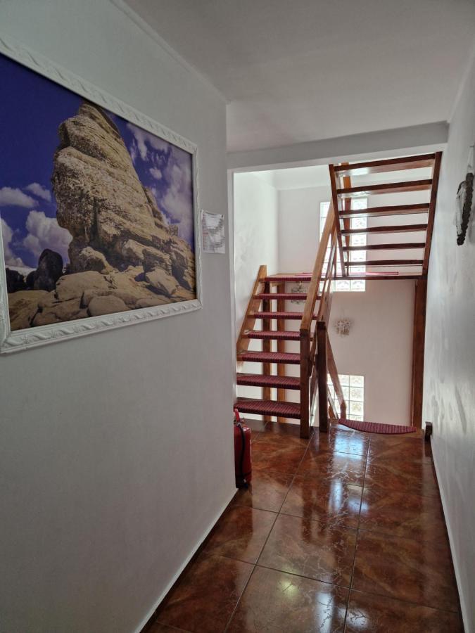 Casa Katalina 2 - Chambres d’hôtes Buşteni