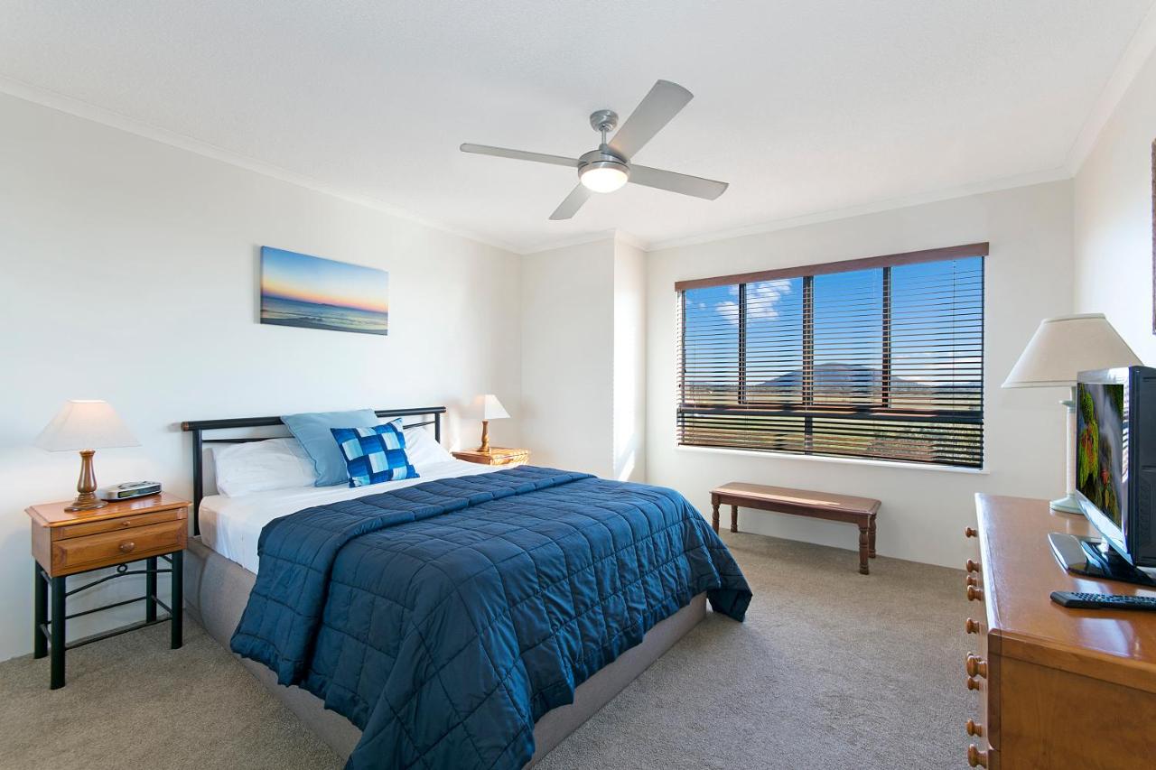 Two-Bedroom Apartment with Ocean View (North)