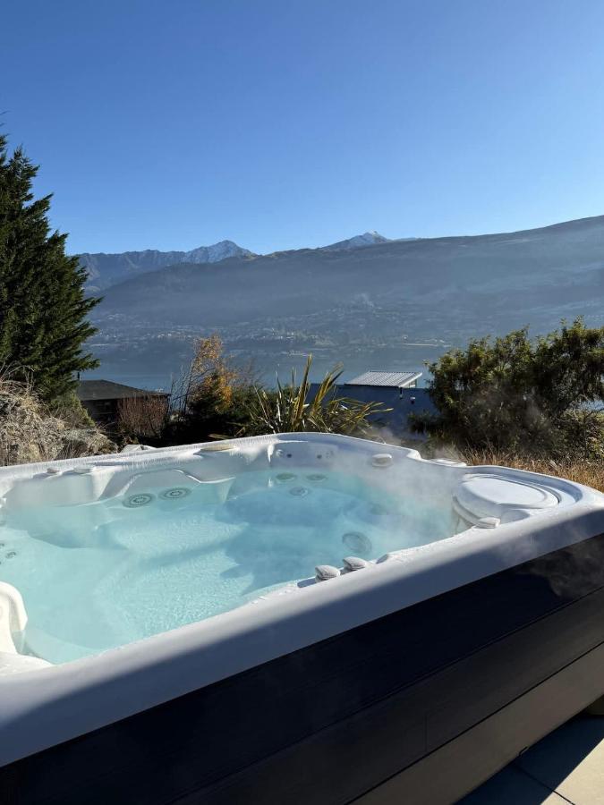 Queenstown Alpine Escape - B&B Frankton