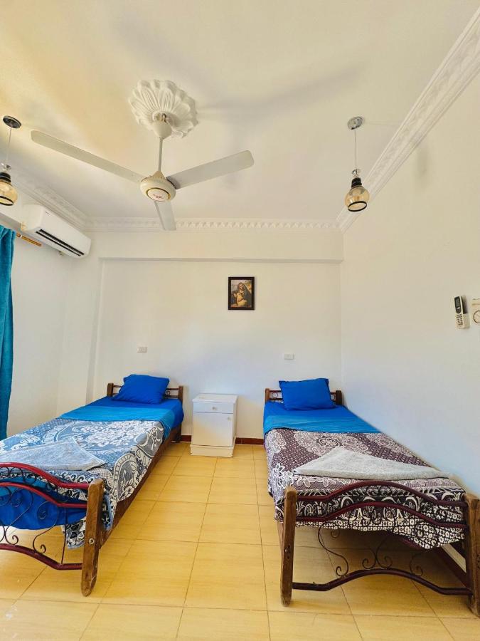Two-Bedroom Apartment with Garden View