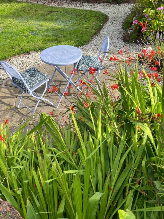 The Loft - B&B Clonmore