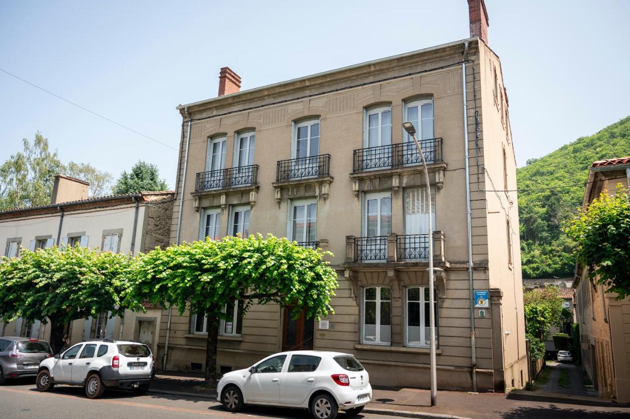 La Grande Maison Mazamet - Bed and Breakfast Mazamet