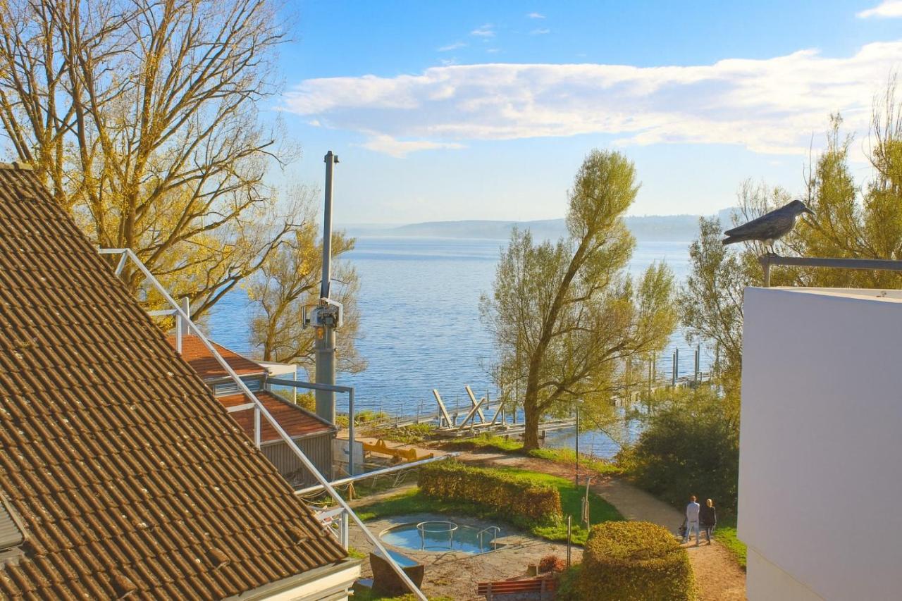 Am Strandweg 8 - B&B