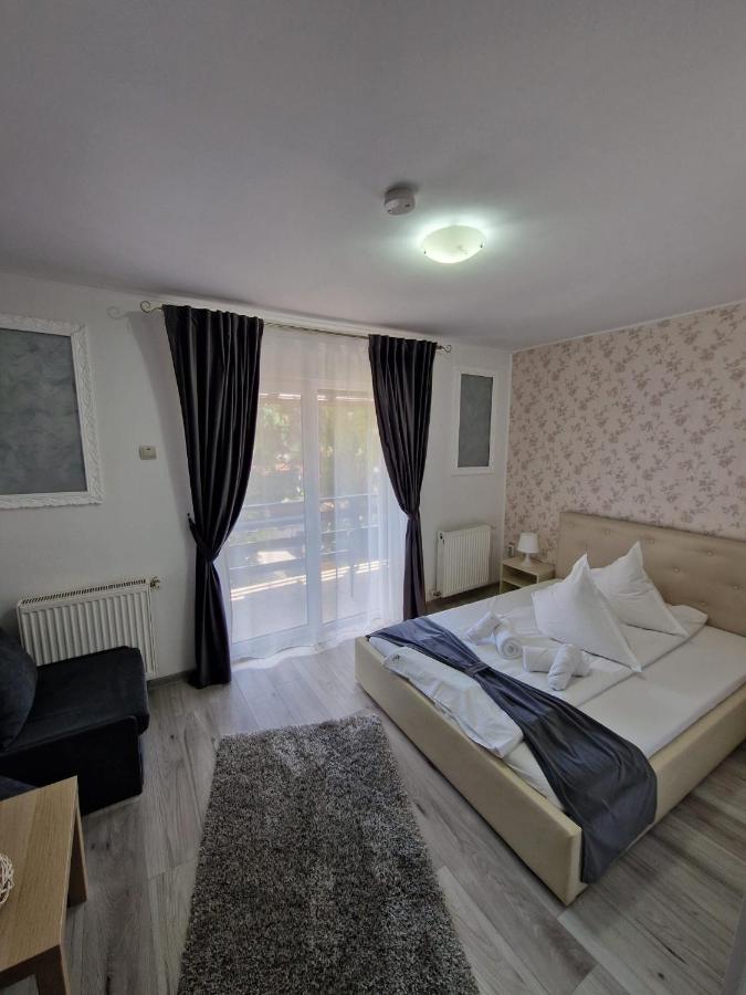 Chambre Double Deluxe
