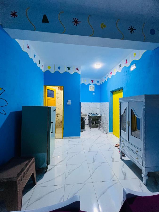 Tongel Nubian Studio & Guest House - Ferienwohnung Assuan